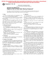 ASTM C742-99 (10.2.1999)