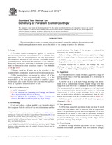 ASTM C743-87(2014)e1 (1.5.2014)