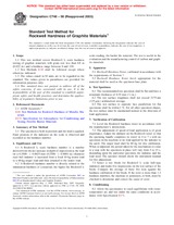 ASTM C748-98(2005) (1.5.2005)