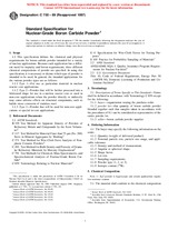 ASTM C750-89(1997) (10.5.1997)