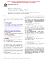 ASTM C751-07 (15.2.2007)