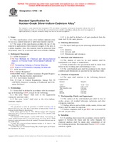 ASTM C752-03 (10.7.2003)