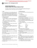 ASTM C752-88(1997) (10.5.1997)