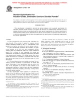 ASTM C753-04 (1.6.2004)