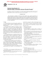 ASTM C753-99 (10.6.1999)
