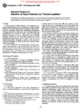 ASTM C755-85(1990) (1.1.1900)