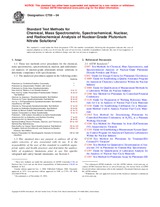 ASTM C759-04 (1.1.2004)