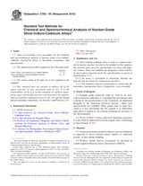 ASTM C760-90(2015) (1.1.2015)