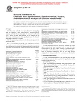 ASTM C761-04 (1.7.2004)