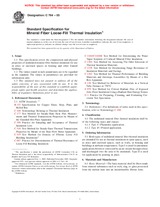 ASTM C764-05 (1.11.2005)