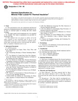 ASTM C764-99 (10.12.1999)