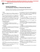 ASTM C765-97 (1.1.2001)