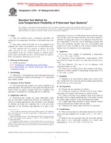 ASTM C765-97(2007) (1.6.2007)