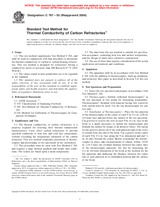 ASTM C767-93(2004) (1.9.2004)