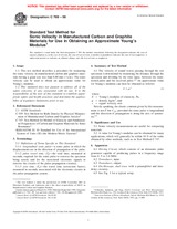 ASTM C769-98 (10.3.1998)