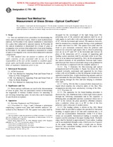 ASTM C770-98 (10.10.1998)