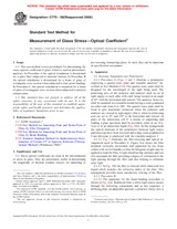 ASTM C770-98(2008) (1.4.2008)