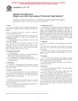 ASTM C771-03 (10.5.2003)