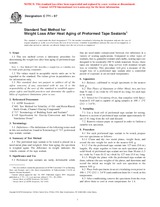 ASTM C771-97 (10.7.1997)