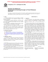 ASTM C773-88(2006) (15.2.2006)