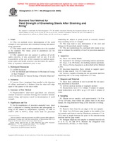 ASTM C774-88(2000) (1.1.2000)