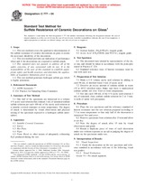 ASTM C777-04 (1.10.2004)