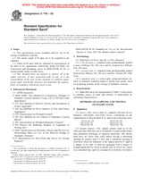ASTM C778-02 (10.12.2002)