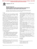 ASTM C781-96 (1.1.1996)