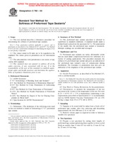 ASTM C782-03 (10.5.2003)