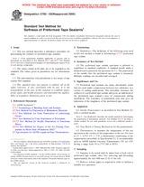 ASTM C782-03(2009) (1.1.2009)