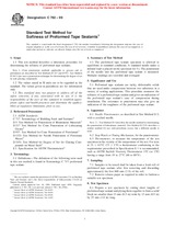 ASTM C782-99 (10.1.1999)