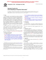 ASTM C783-85(2005) (1.6.2005)