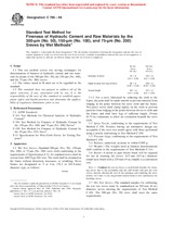ASTM C786-96 (1.1.1996)