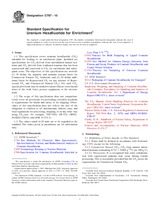 ASTM C787-15 (1.7.2015)