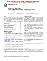 ASTM C791-04 (1.6.2004)