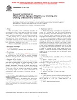 ASTM C792-04 (1.12.2004)
