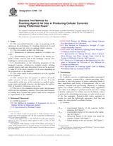 ASTM C796-04 (1.11.2004)