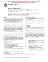 ASTM C796-97 (10.11.1997)