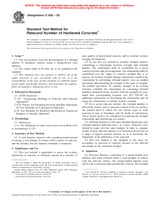 ASTM C805-02 (10.7.2002)