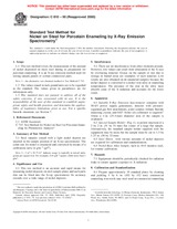 ASTM C810-90(2000) (1.1.2000)