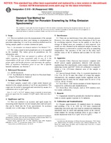 ASTM C810-90(1995) (1.1.2000)