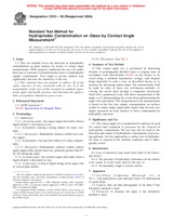 ASTM C813-90(2004) (1.10.2004)