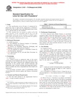 ASTM C821-78(2000) (1.1.2000)