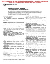 ASTM C822-01 (10.12.2001)