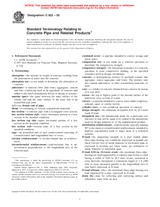 ASTM C822-05 (1.2.2005)