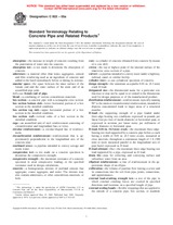 ASTM C822-05a (15.5.2005)