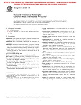 ASTM C822-06 (15.2.2006)