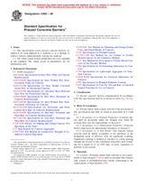ASTM C825-06 (1.1.2006)