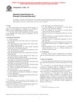 ASTM C825-97 (10.6.1997)