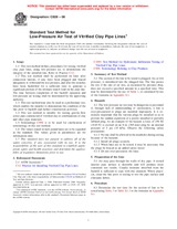 ASTM C828-06 (1.9.2006)